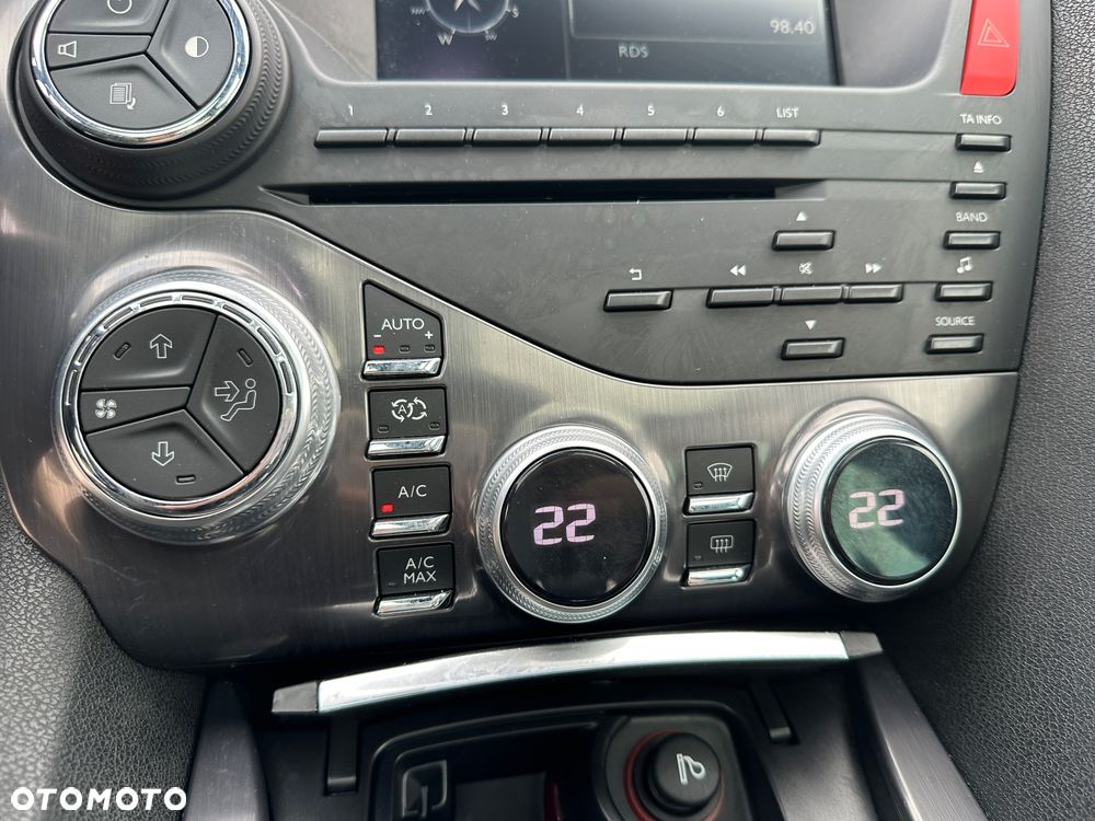 Citroën DS5 2.0 BlueHDi SportChic - 24