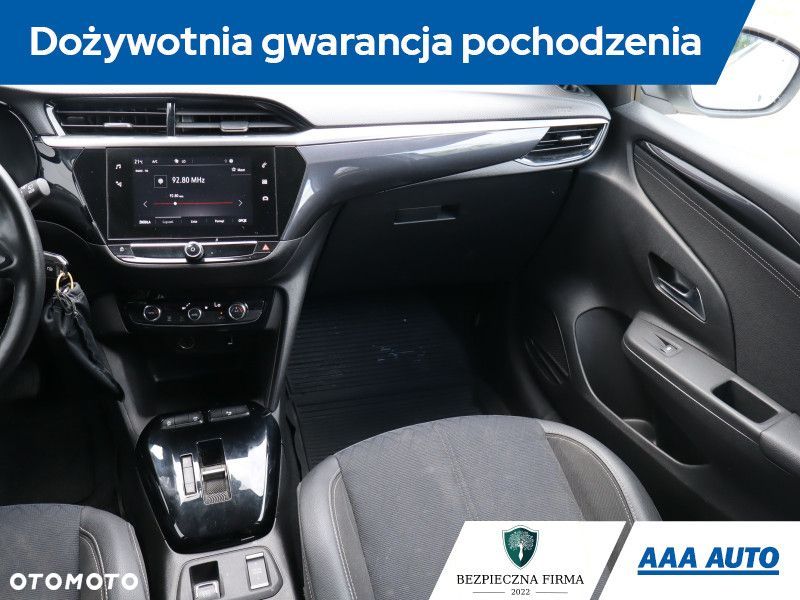Opel Corsa - 10