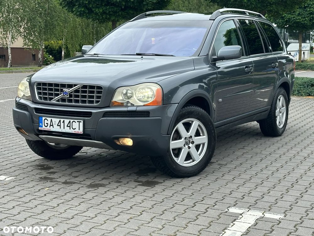 Volvo XC 90