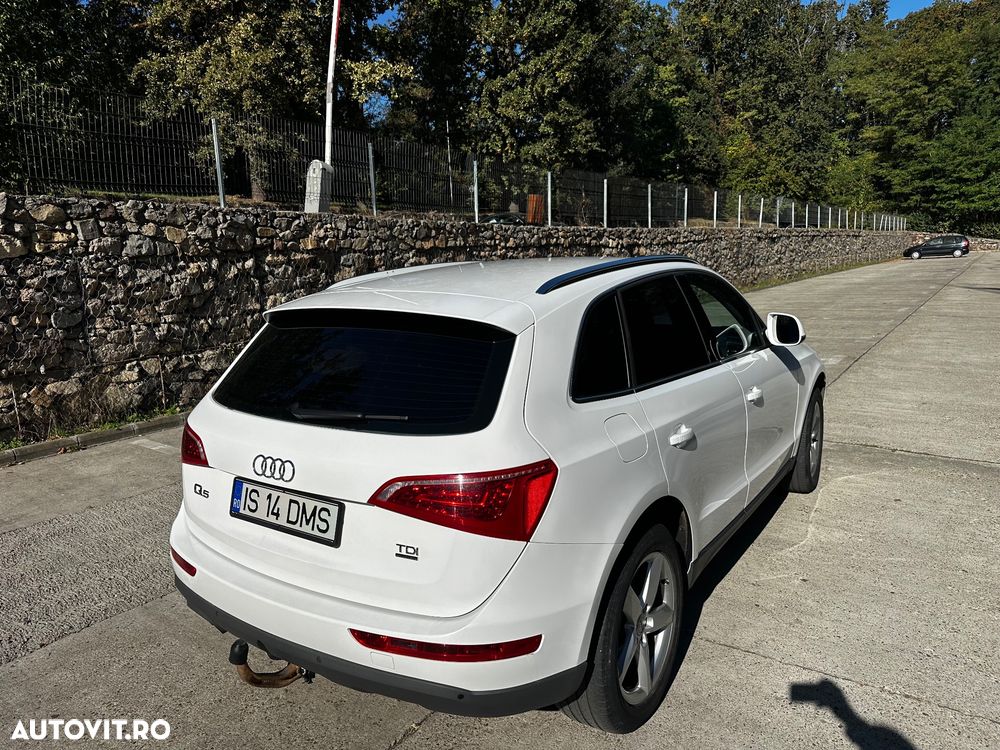Audi Q5 - 8
