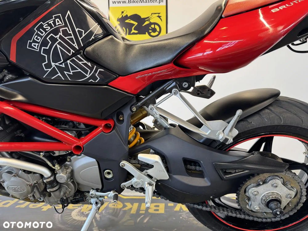 MV AGUSTA Brutale - 24