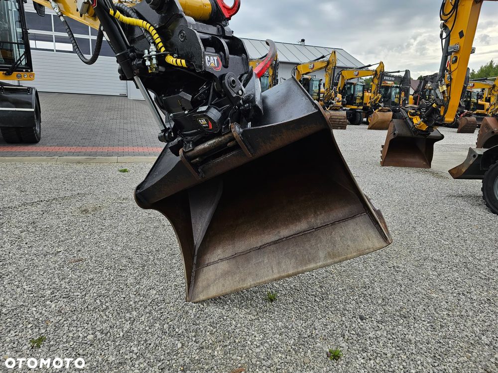 Caterpillar M 315 F - 34
