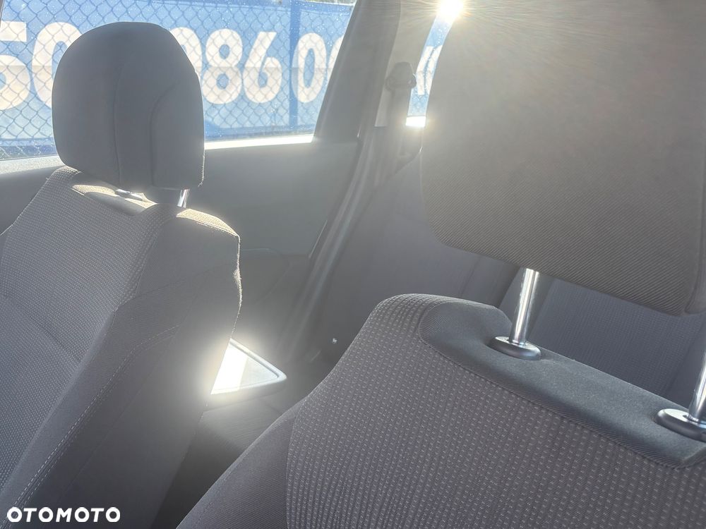 Peugeot 5008 120 VTi Tendance - 21