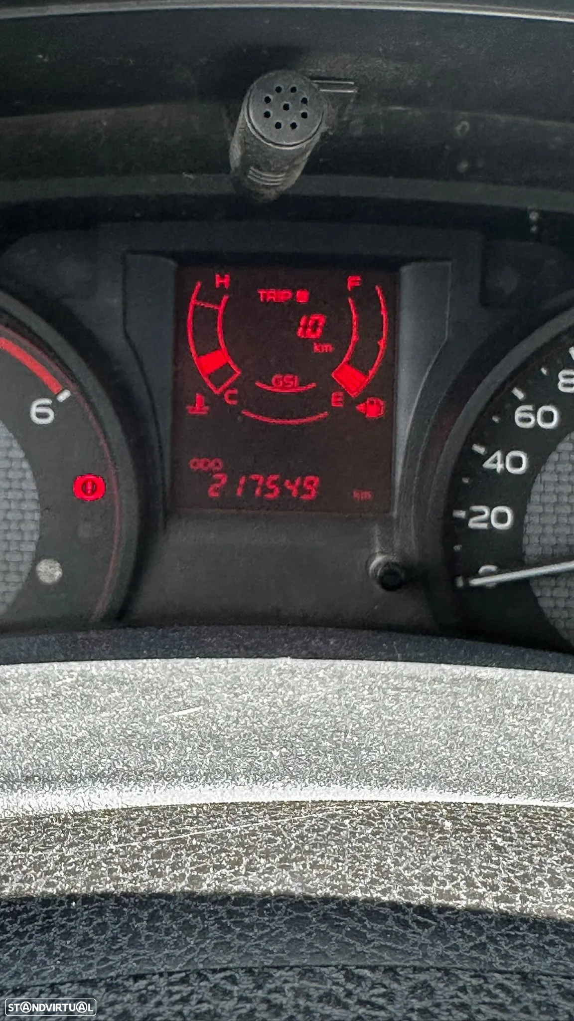 Isuzu D-Max 1.9 Ddi CD 4WD L CM - 9