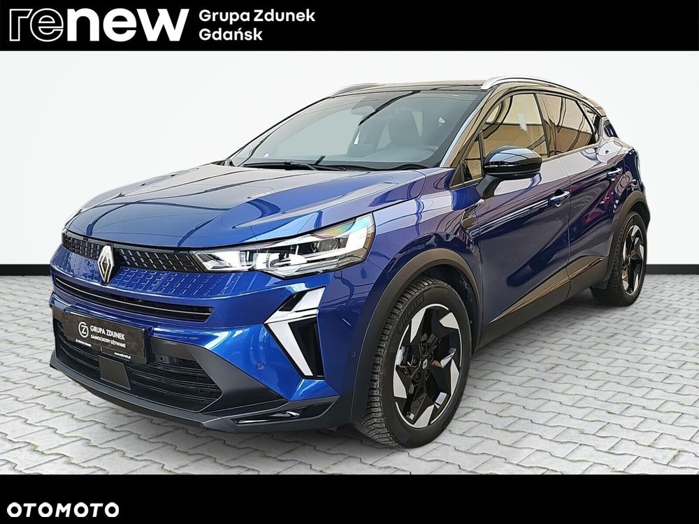 Renault Captur - 2