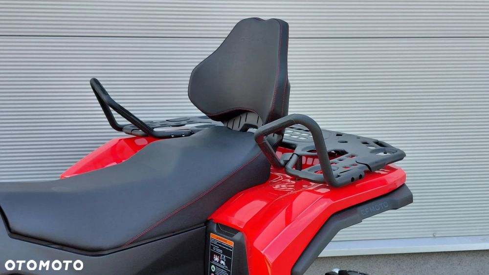 CFMoto CForce - 7