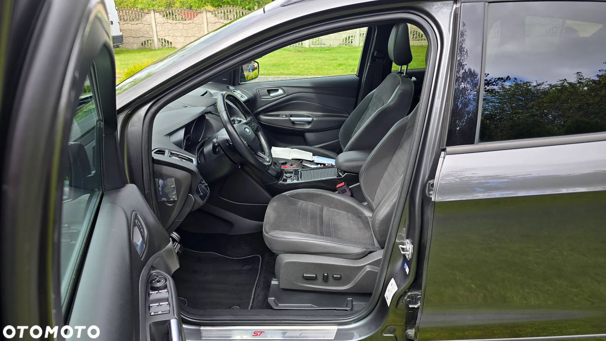 Ford Kuga 2.0 TDCi AWD ST-Line - 15
