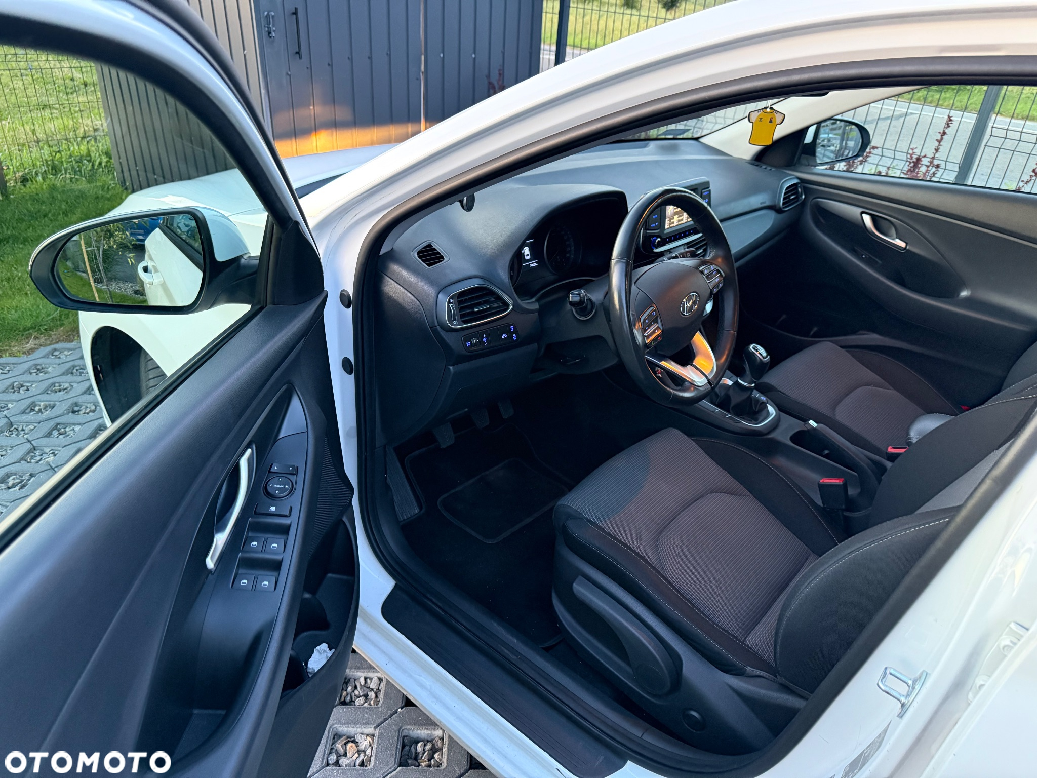 Hyundai i30 1.4 Classic + - 8