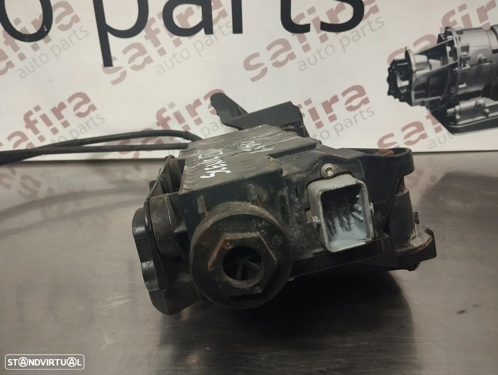 TRAVÃO DE MÃO ELETRICO RENAULT SCENIC II / GRAND SCENIC II 8200418647 - 4