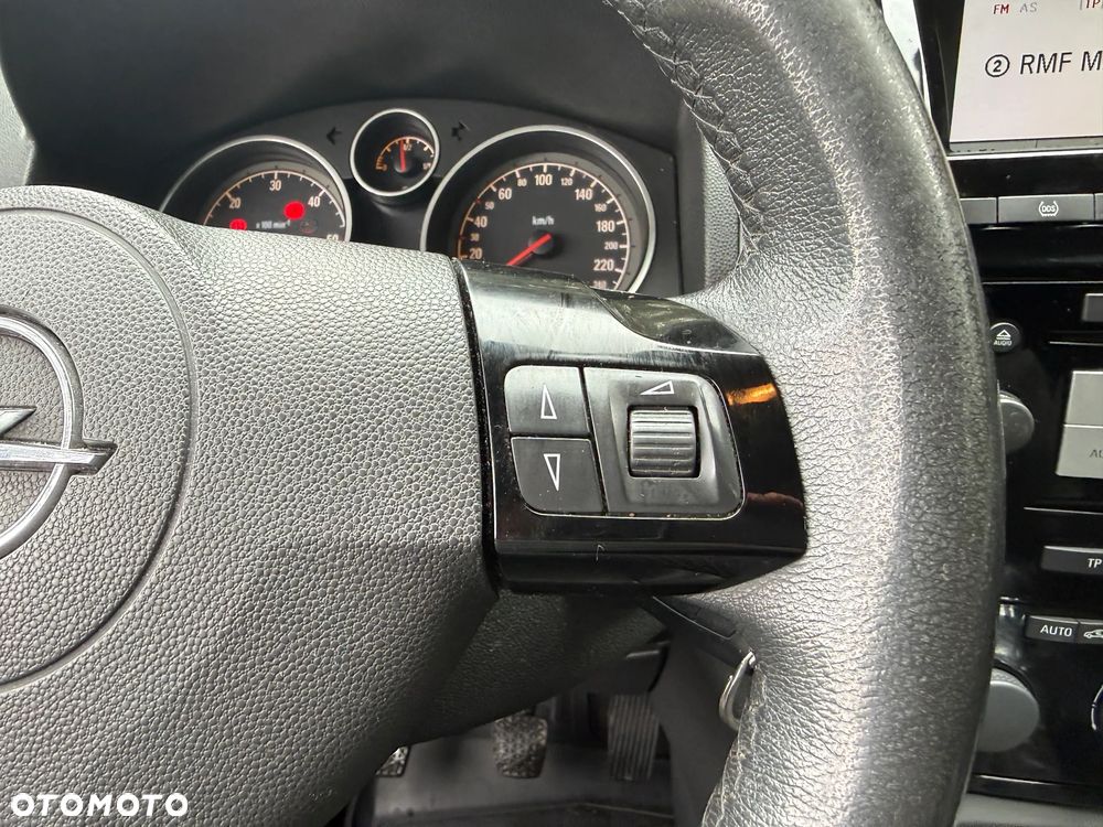 Opel Zafira 1.9 CDTI Cosmo - 17