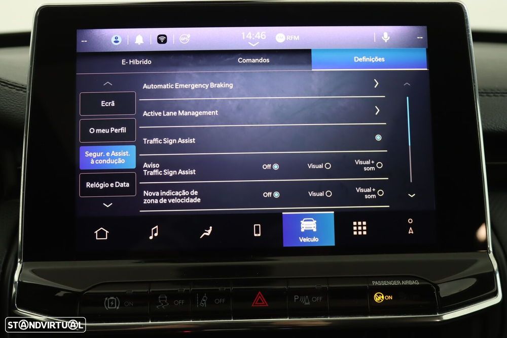 Jeep Compass 1.3 TG Trailhawk - 34