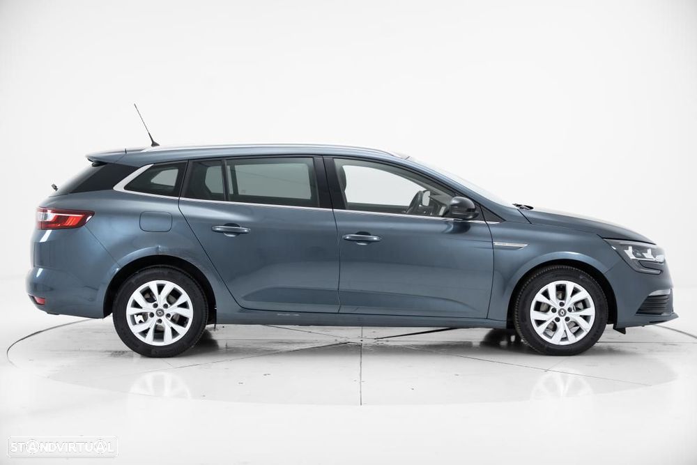 Renault Mégane Sport Tourer 1.5 Blue dCi Bose Edition - 3