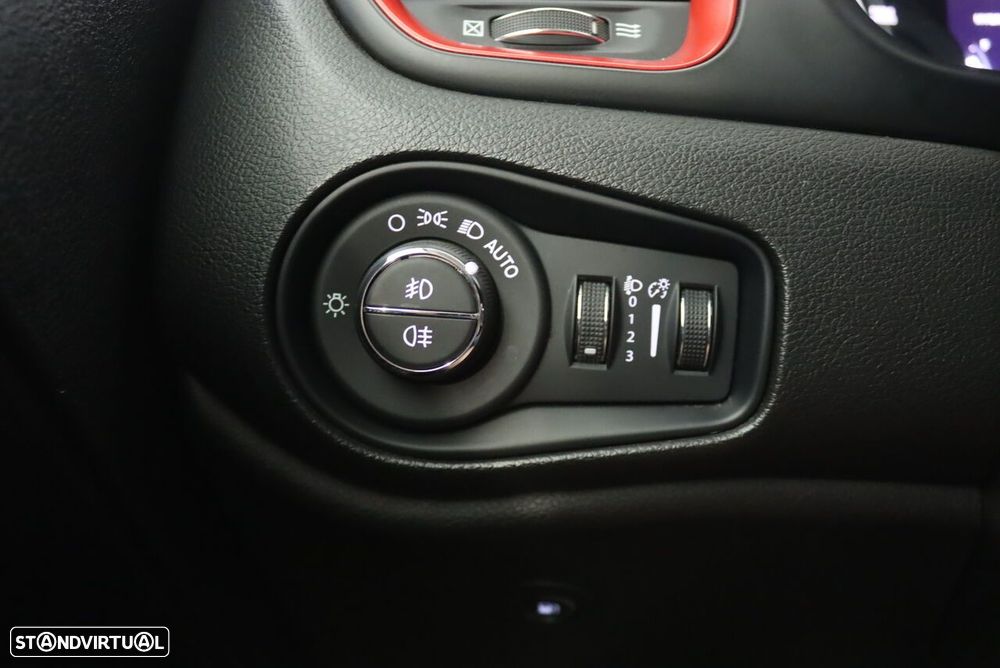 Jeep Renegade - 25