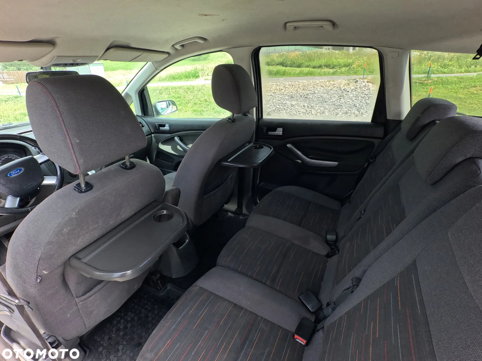 Ford C-MAX - 8