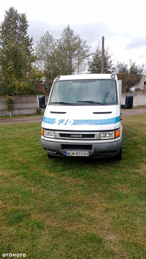 Iveco DAILY - 4