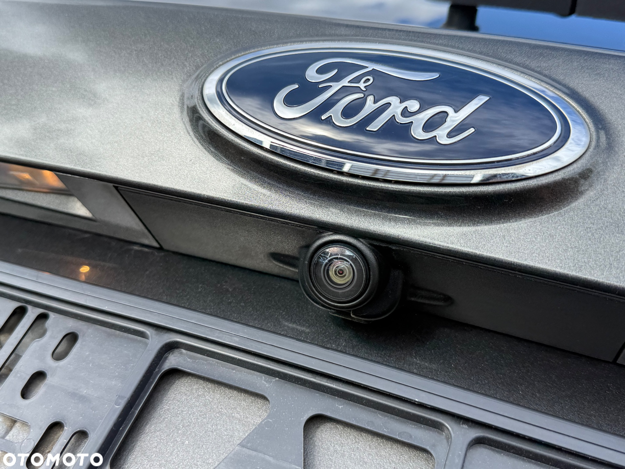 Ford Kuga 1.5 EcoBoost 2x4 SYNC - 26