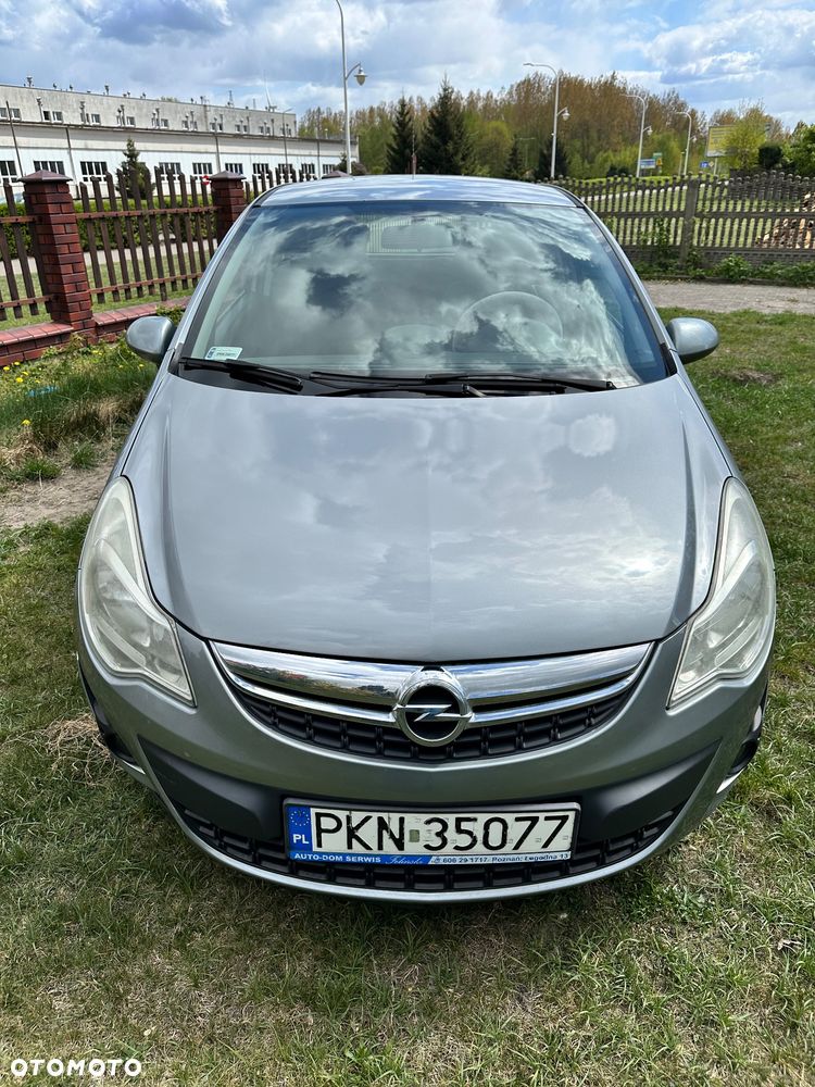 Opel Corsa 1.0 12V Essentia - 7