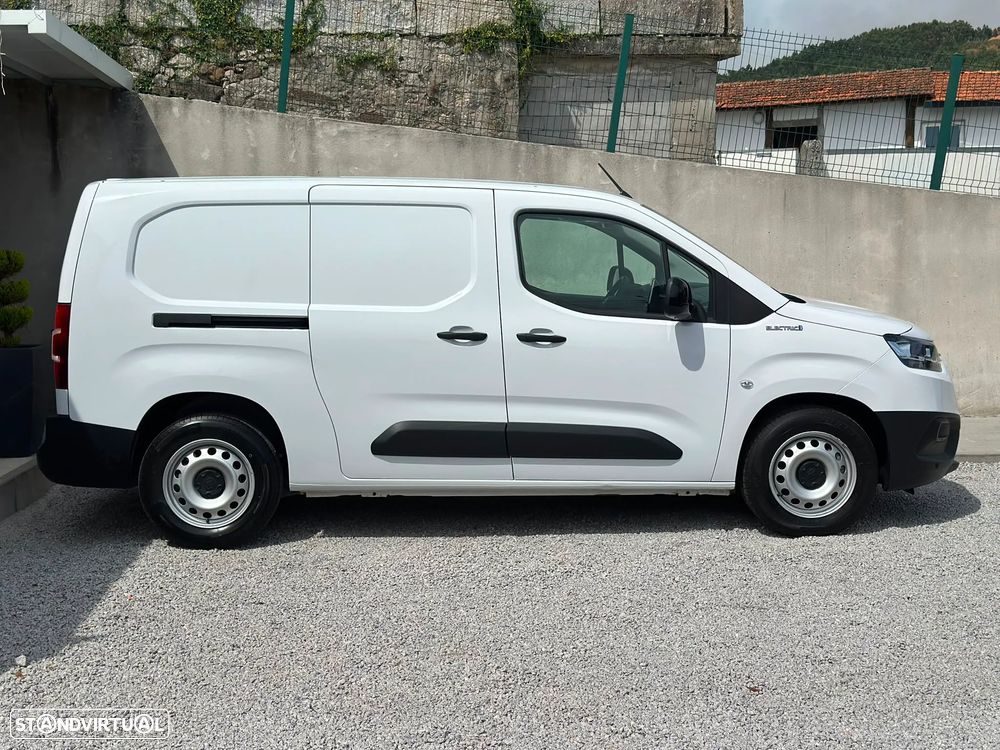 Toyota Proace City - 4