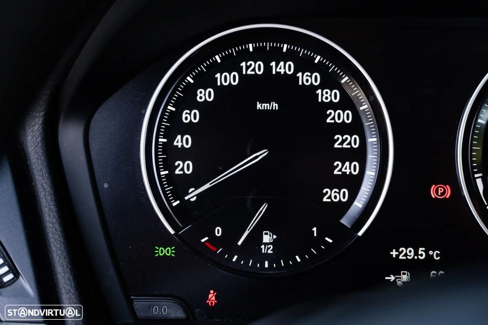 BMW 225xe Active Tourer iPerformance Sport Line - 14