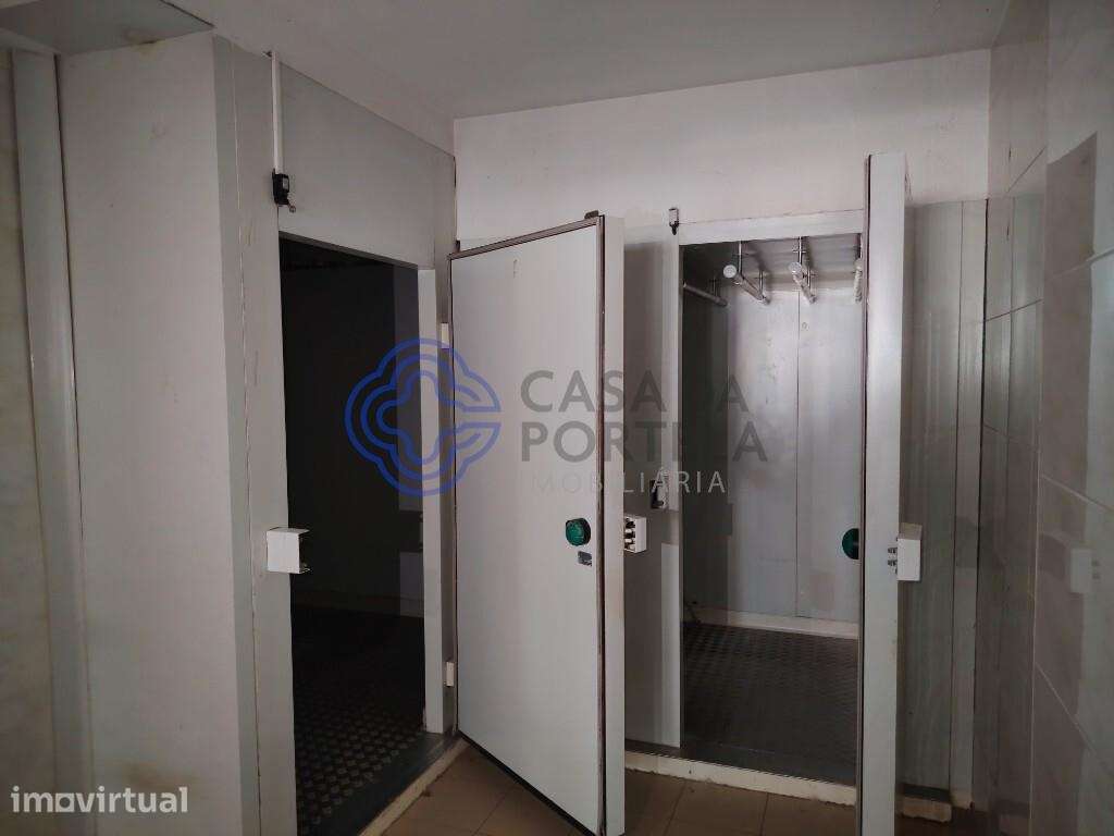 Loja no Centro Histórico de Caminha - Grande imagem: 5/20