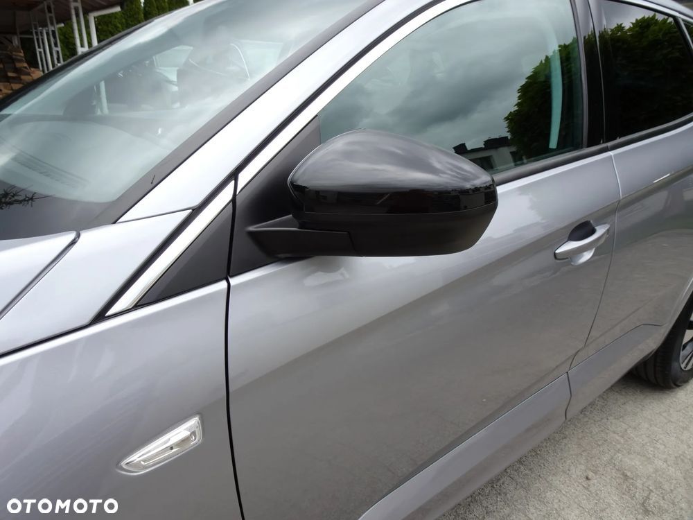 Opel Grandland 1.5 CDTI Business Elegance S&S - 12