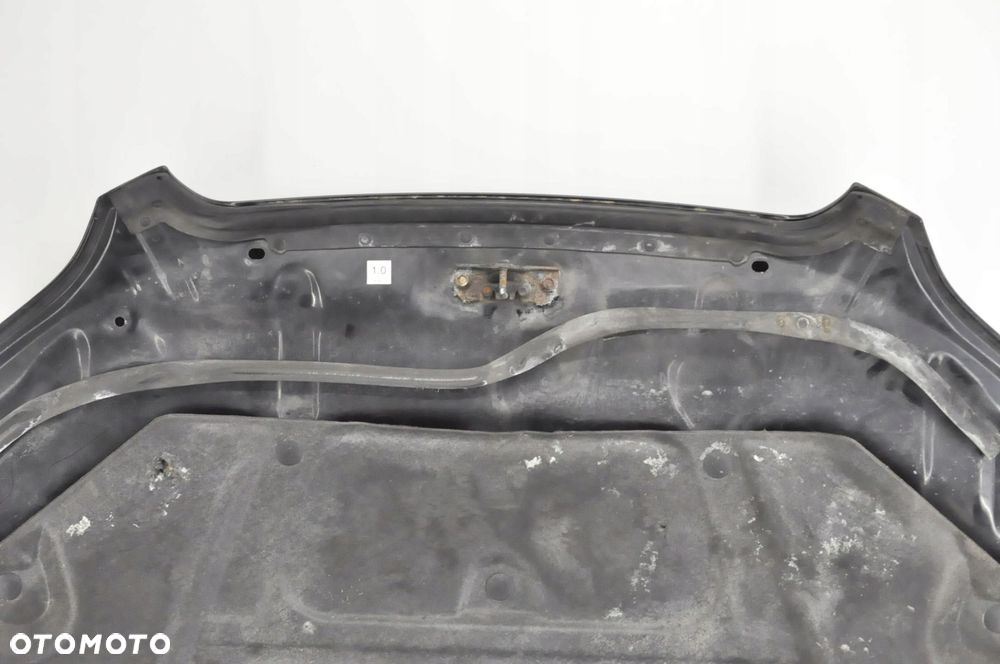 SUBARU LEGACY IV MASKA POKRYWA KOMORY SILNIKA - 11