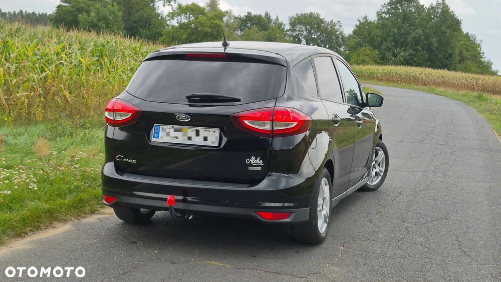 Ford C-MAX - 9