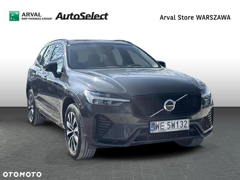 Volvo XC 60 B4 B Plus Dark - 3