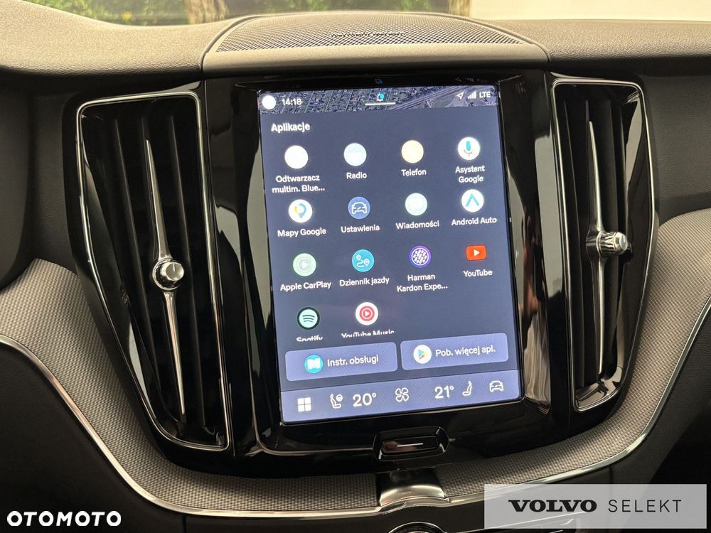 Volvo XC 60 - 19