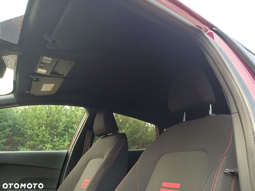 Ford Fiesta 1.0 EcoBoost Hybrid S&S ST-LINE - 9