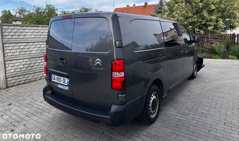 Citroën Jumpy Long - 11