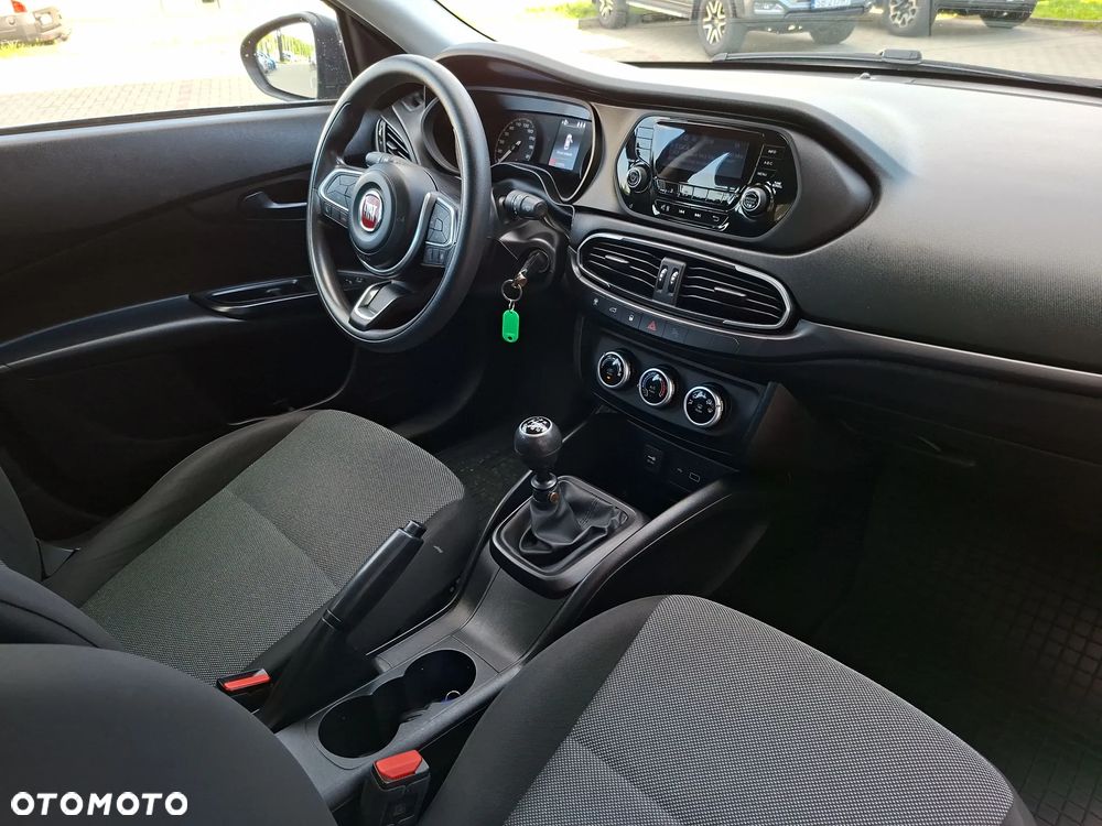 Fiat Tipo 1.4 Classic - 31