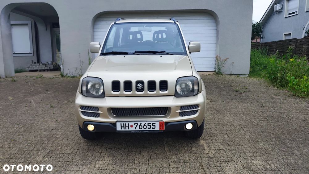 Suzuki Jimny Snow - 37