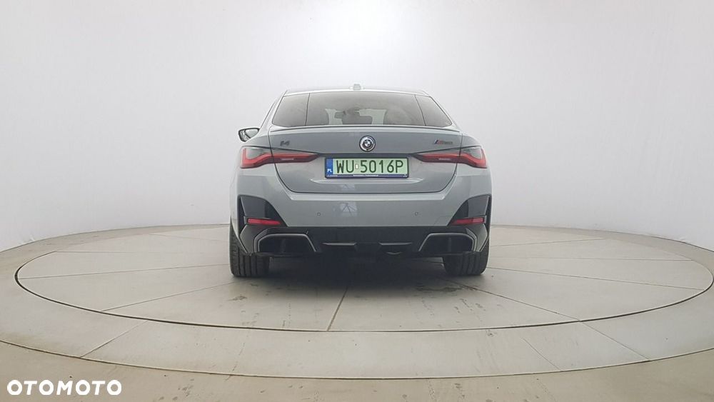 BMW i4 - 5