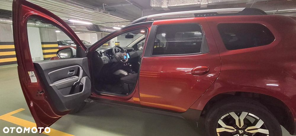 Dacia Duster 1.3 TCe Prestige+ - 6