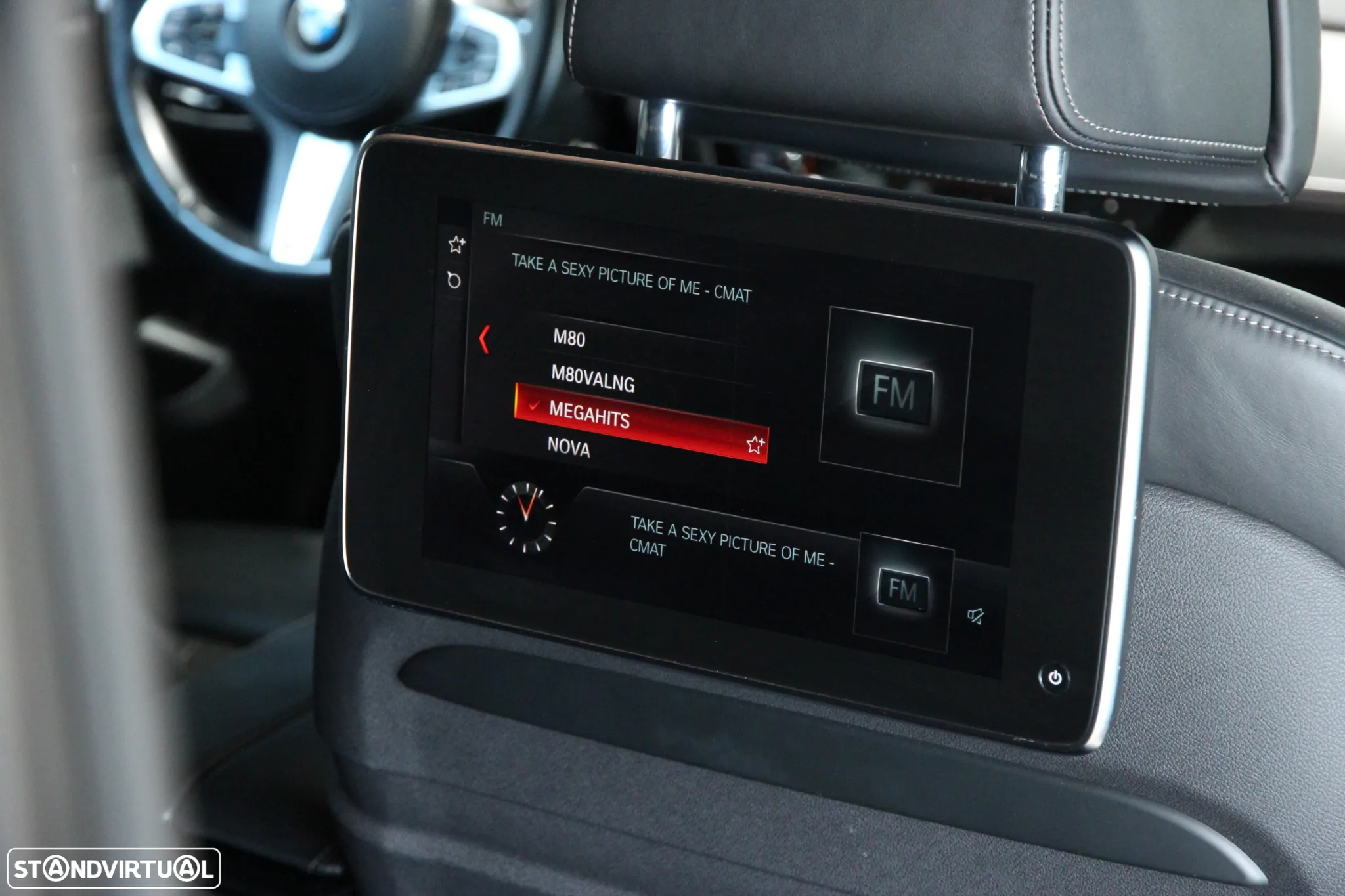 BMW 630 Gran Turismo d Pack M - 32
