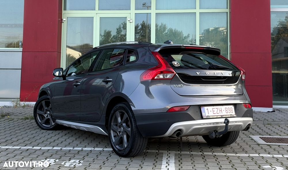 Volvo V40 - 4