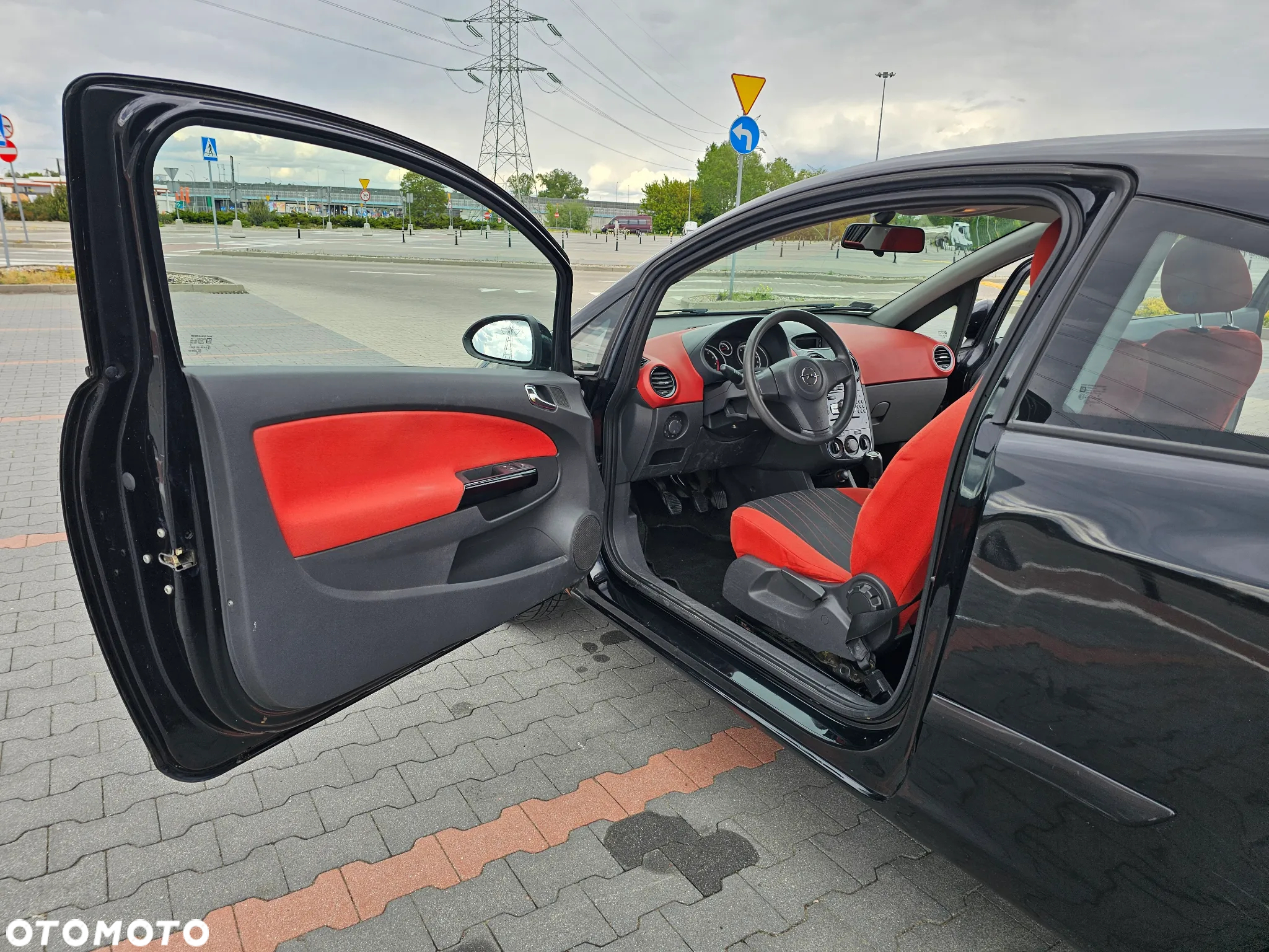 Opel Corsa - 11