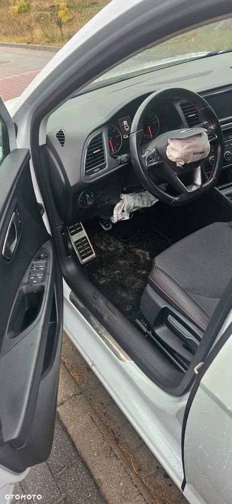 Seat Leon 1.4 TSI FR S&S - 17