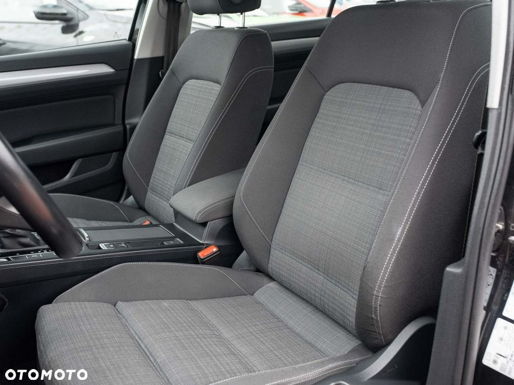 Volkswagen Passat 1.5 TSI EVO Business DSG - 12