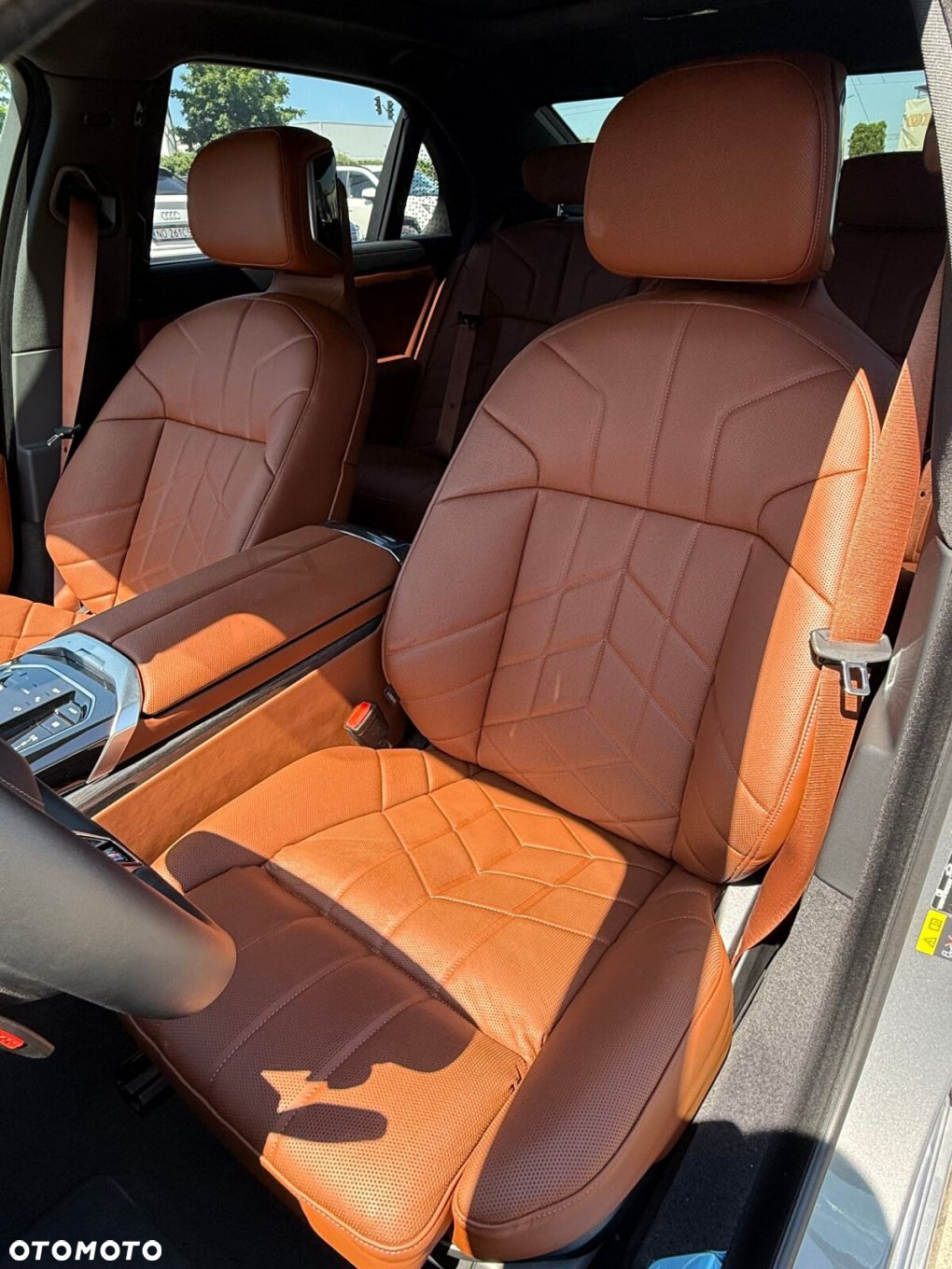 BMW Seria 7 - 13