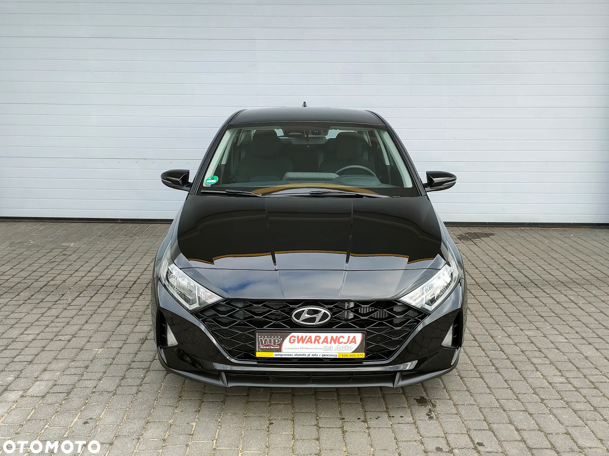 Hyundai i20 1.0 T-GDI 48V-Hybrid Intro - 30