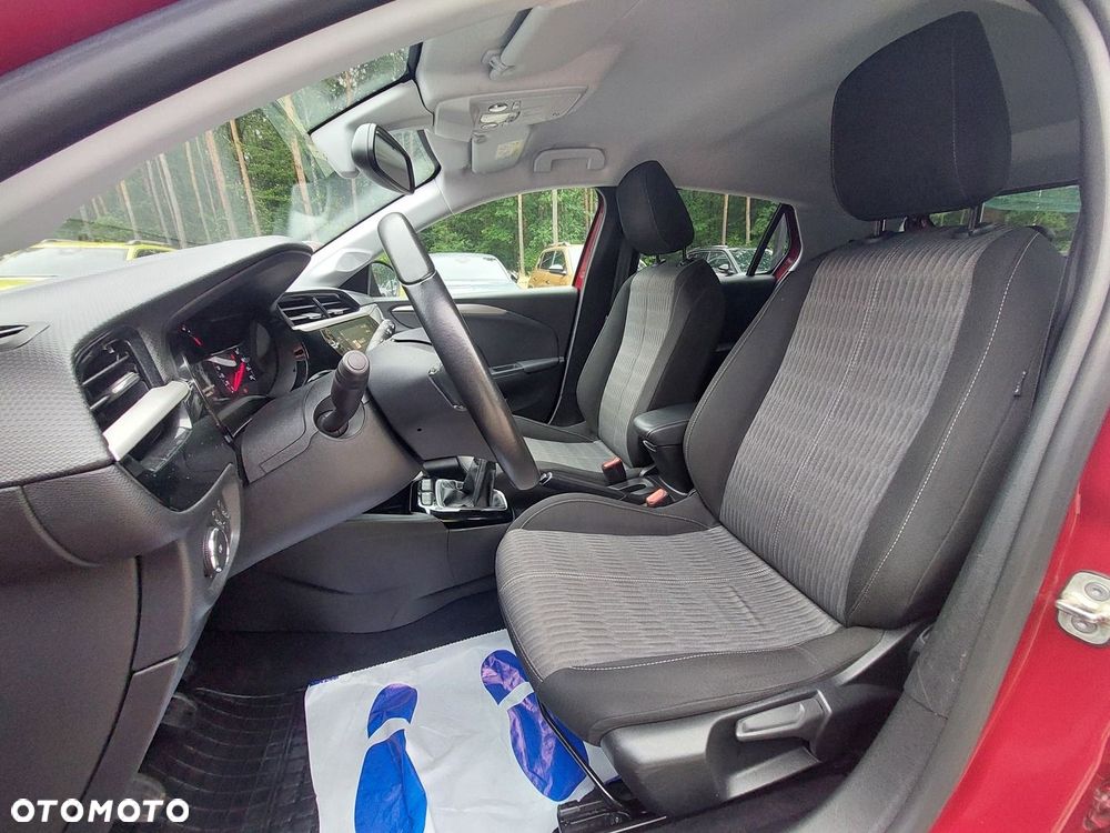Opel Corsa - 11