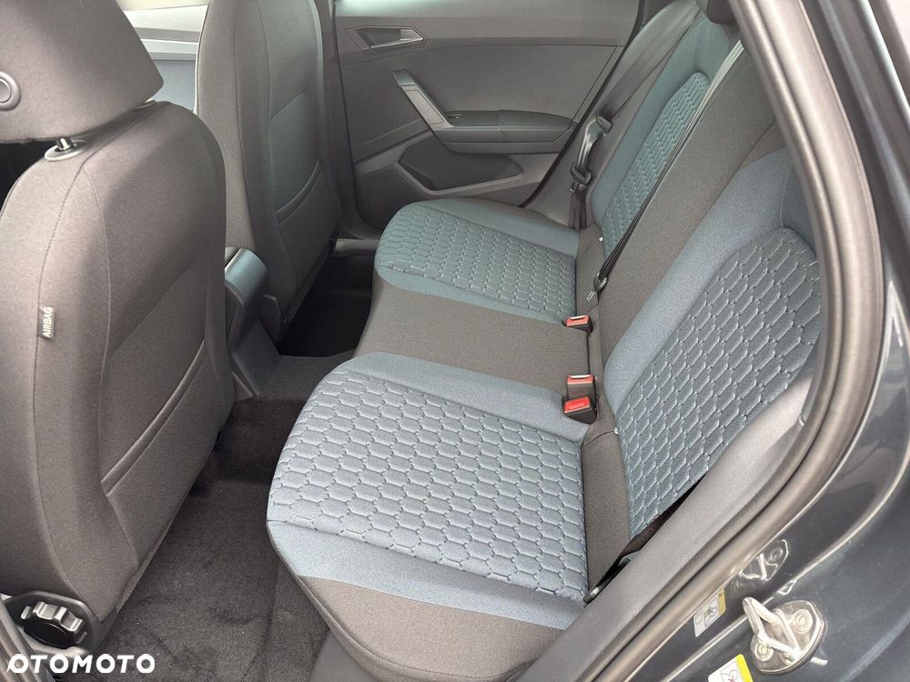 Seat Arona 1.0 TSI Style Plus - 15