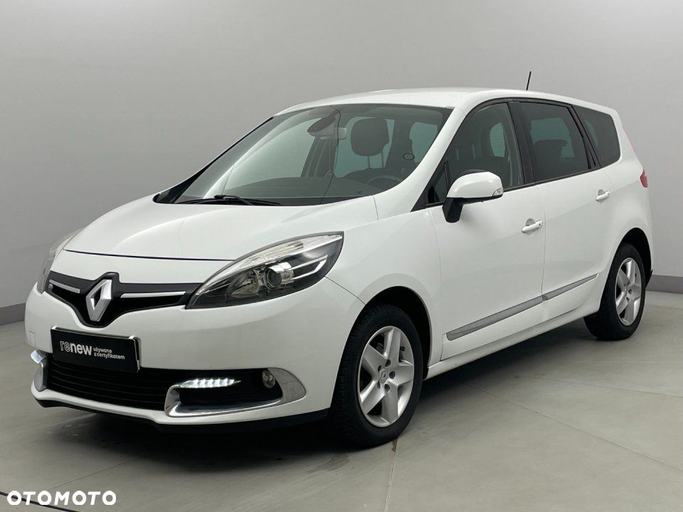 Renault Grand Scenic - 1