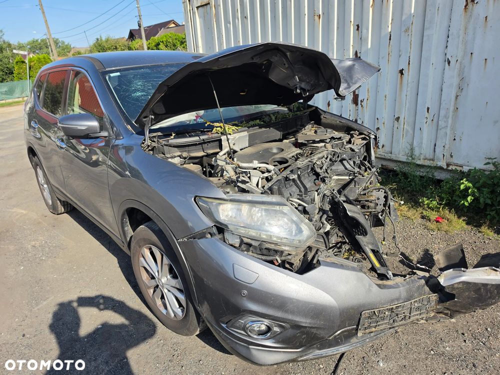 Nissan X-Trail 1.6 DIG-T Acenta - 9