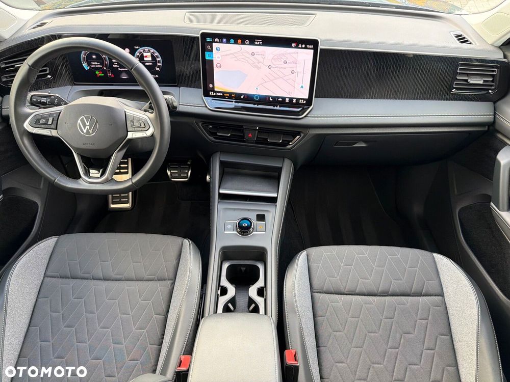 Volkswagen Tiguan - 21