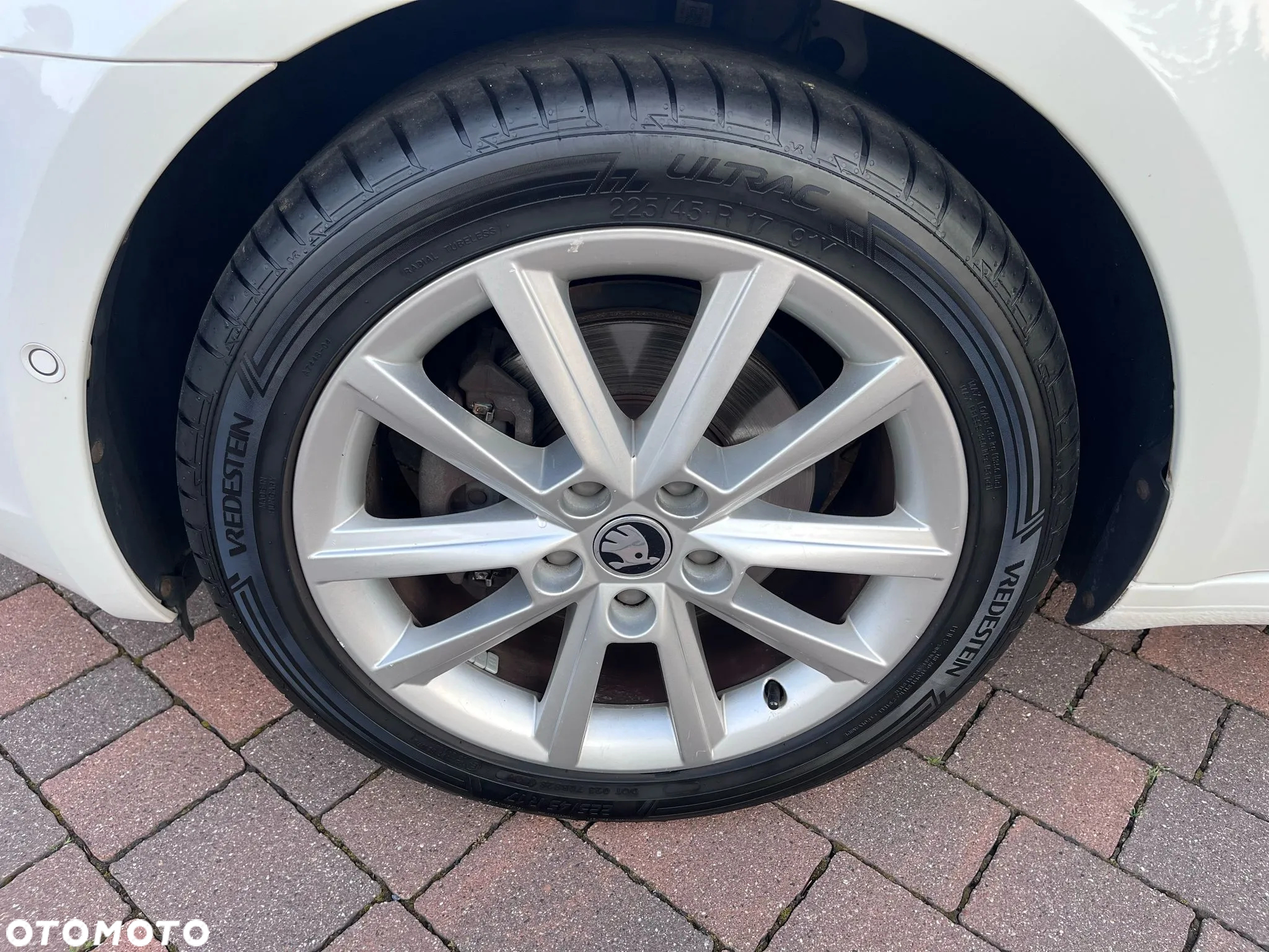 Skoda Octavia 1.4 TSI Edition DSG - 39