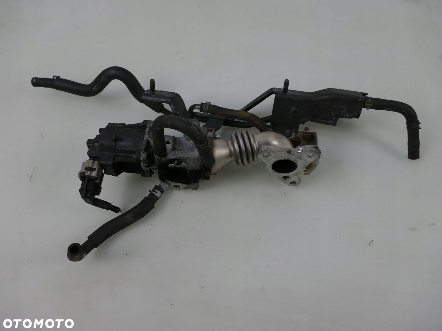 MAZDA 6 III GJ LIFT 2.2 D ZAWÓR EGR - 3