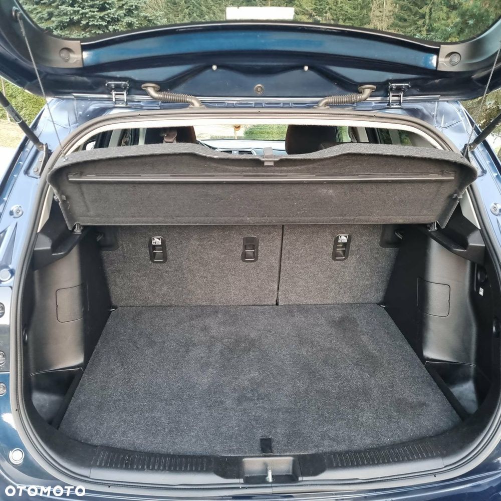 Suzuki S-Cross - 27